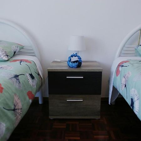 Apartamento Na Praia Кошта-да-Капаріка Екстер'єр фото