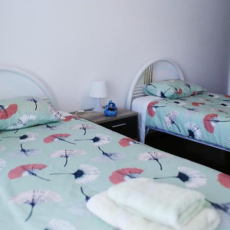Apartamento Na Praia Кошта-да-Капаріка Екстер'єр фото