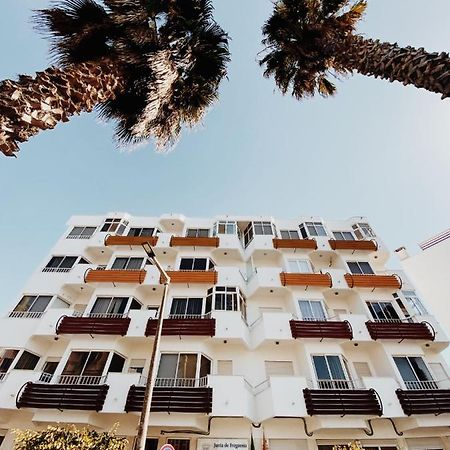 Apartamento Na Praia Кошта-да-Капаріка Екстер'єр фото