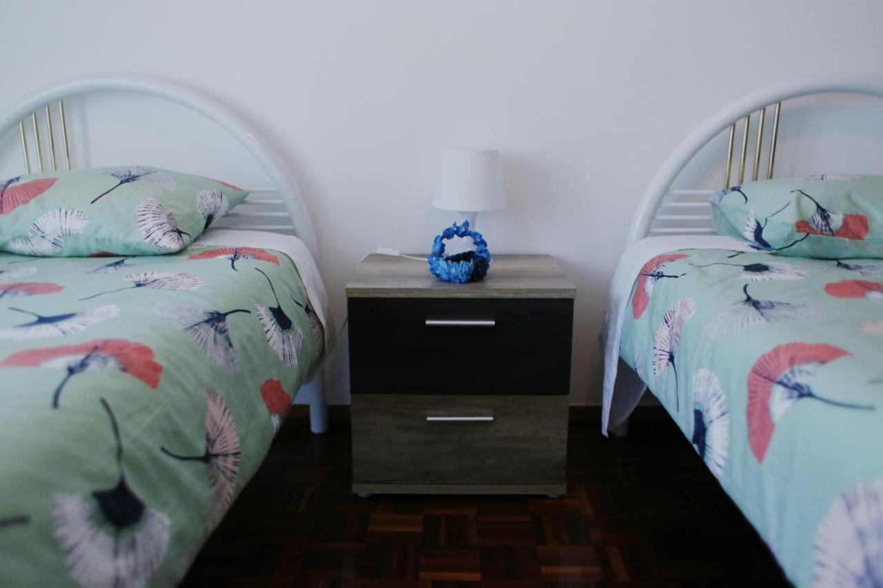 Apartamento Na Praia Кошта-да-Капаріка Екстер'єр фото