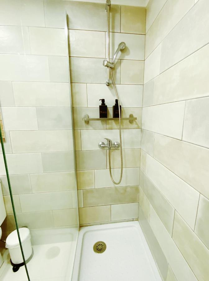 Apartamento Na Praia Кошта-да-Капаріка Екстер'єр фото