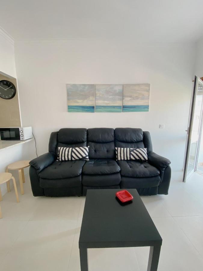 Apartamento Na Praia Кошта-да-Капаріка Екстер'єр фото