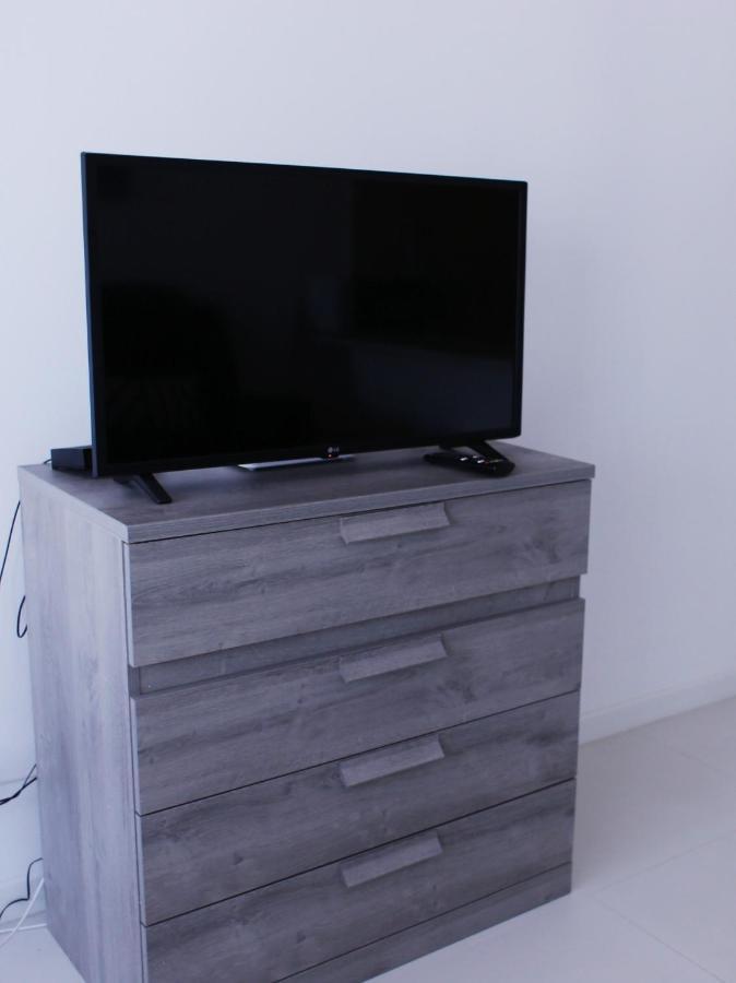 Apartamento Na Praia Кошта-да-Капаріка Екстер'єр фото