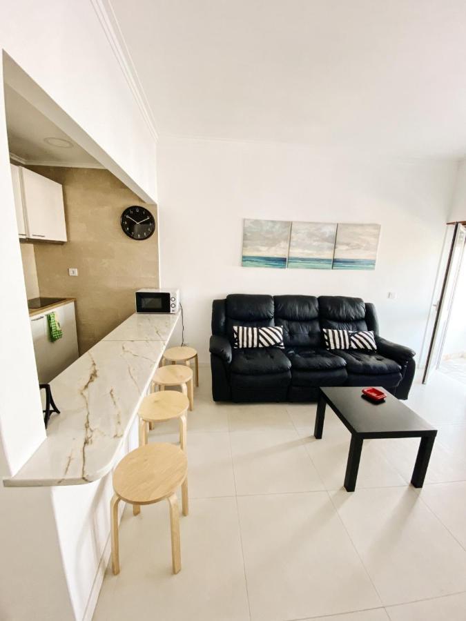 Apartamento Na Praia Кошта-да-Капаріка Екстер'єр фото